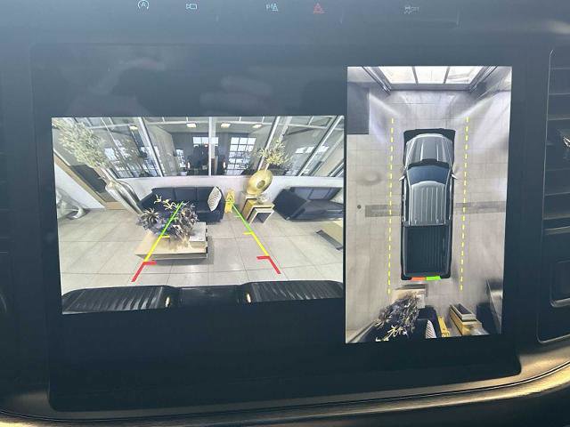 Certified 2023 Ford F150 Lariat w/ Equipment Group 502A High image 14