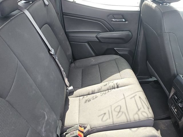 Used 2024 GMC Canyon Elevation w/ Convenience Package RWD image 5