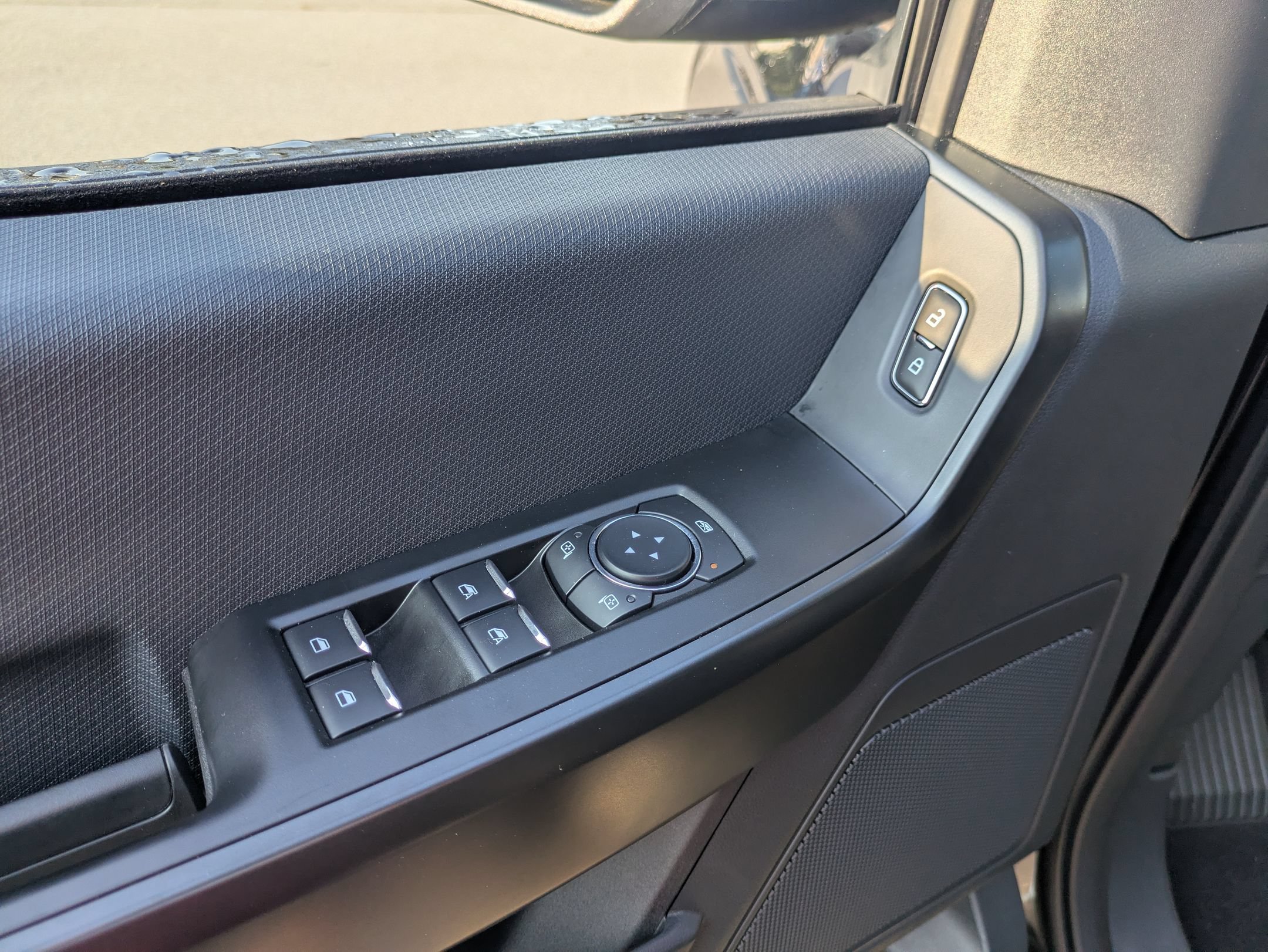 Certified 2025 Ford F150 STX w/ LOBO Package AWD/4WD image 17