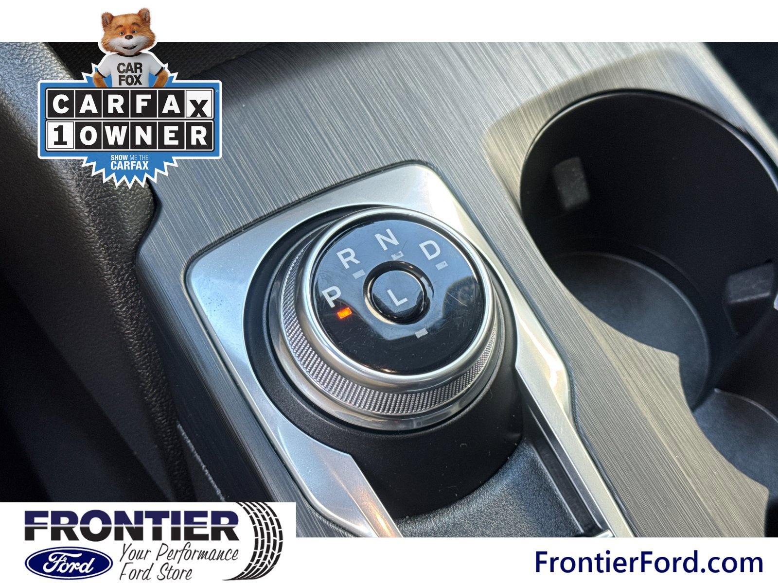 Certified 2025 Ford Escape ST-Line Select AWD/4WD image 22