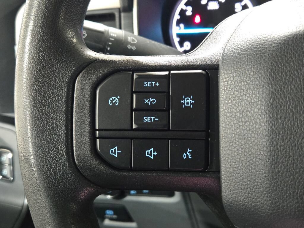 Certified 2021 Ford F150 XL w/ Equipment Group 101A High AWD/4WD image 31