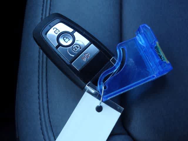 Certified 2024 Ford Bronco Big Bend AWD/4WD image 34