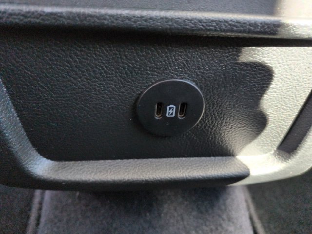 Certified 2023 Ford Edge SEL AWD/4WD image 25