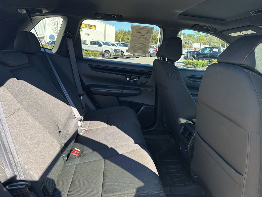 Used 2023 Honda CR-V Sport image 25
