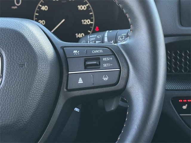 Used 2024 Honda CR-V Sport-L image 15