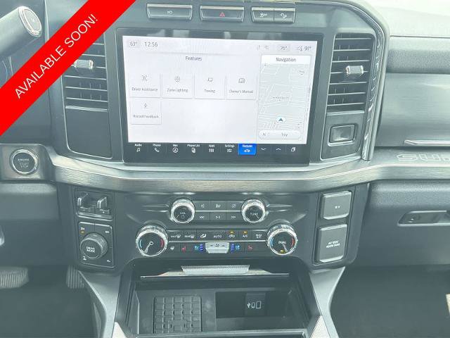 Certified 2024 Ford F250 Lariat w/ Chrome Package AWD/4WD image 26