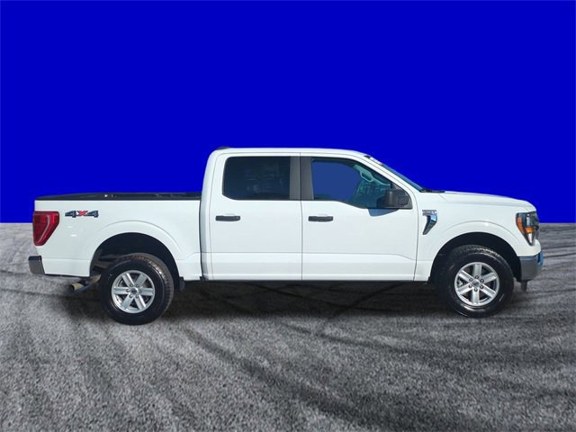 Certified 2023 Ford F150 XLT w/ Trailer Tow Package image 6