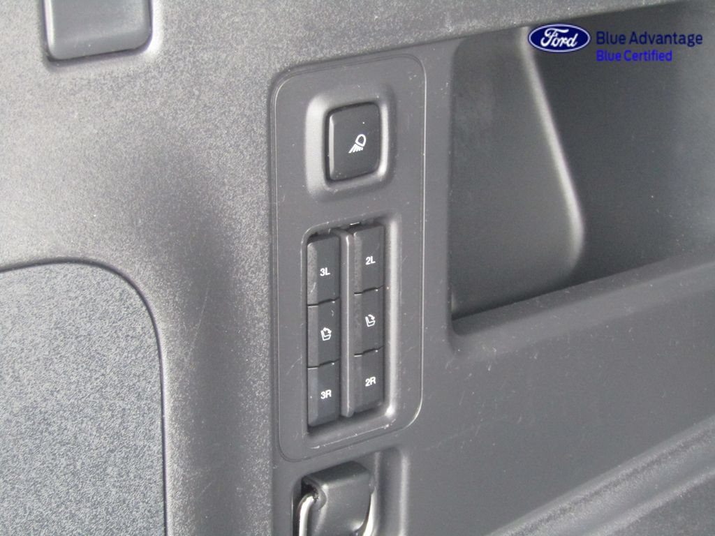 Certified 2025 Ford Expedition Active AWD/4WD image 49