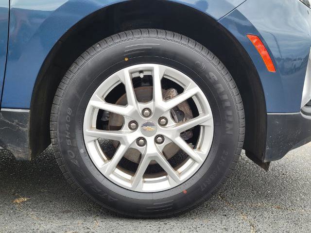 Used 2024 Chevrolet Equinox LT image 11