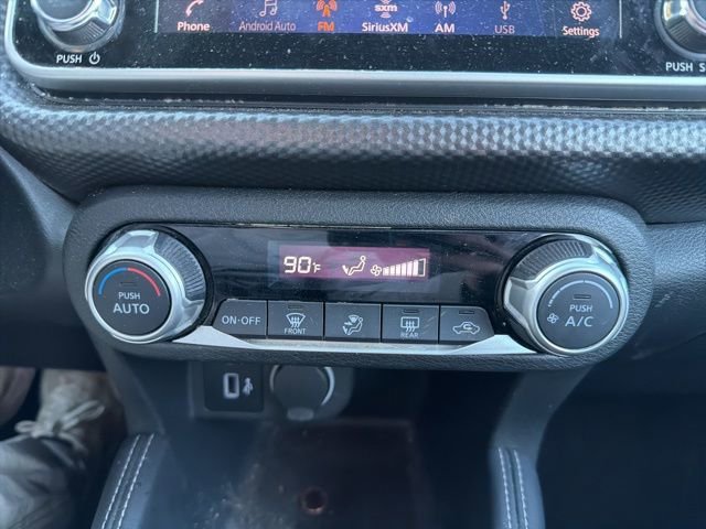 Used 2018 Nissan Kicks SV w/ Exterior Electronics Package image 23