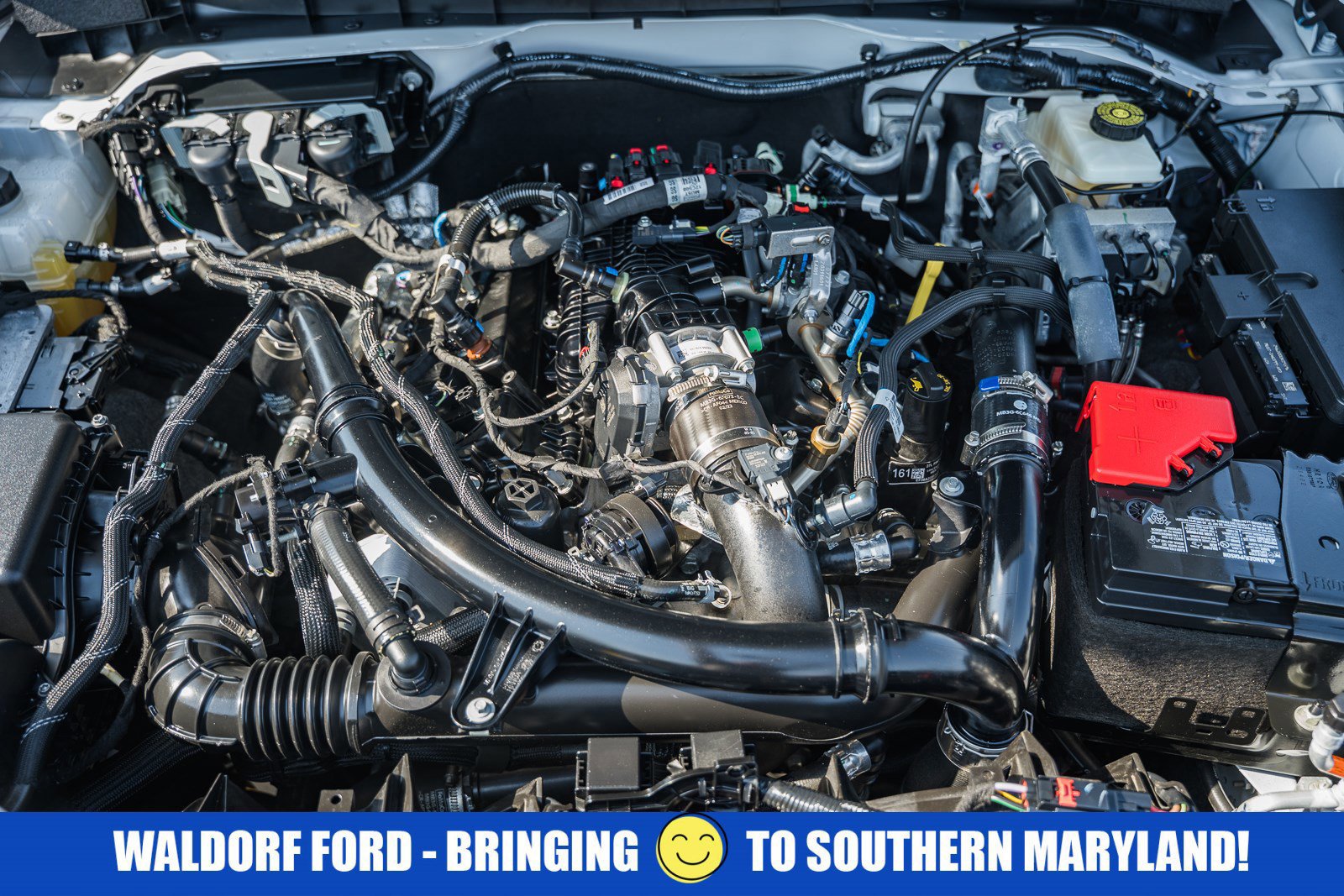 Certified 2022 Ford Bronco Badlands image 21