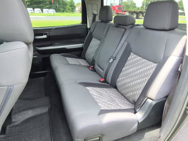 Used 2019 Toyota Tundra SR5 w/ TRD Off Road Package AWD/4WD image 7