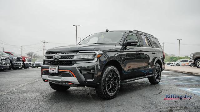 Certified 2022 Ford Expedition Timberline AWD/4WD image 4