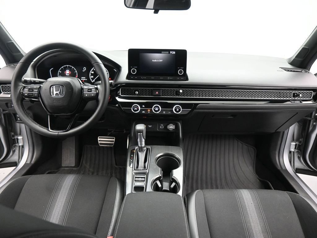 Used 2024 Honda Civic Sport image 47