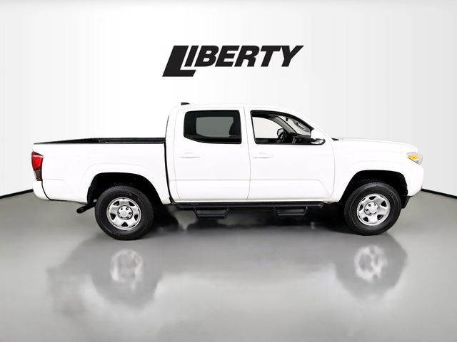 Used 2023 Toyota Tacoma SR image 8