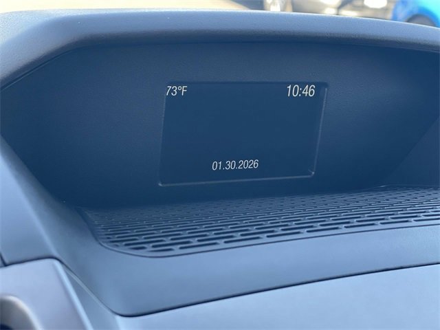 Certified 2018 Ford Transit 350 XLT image 11