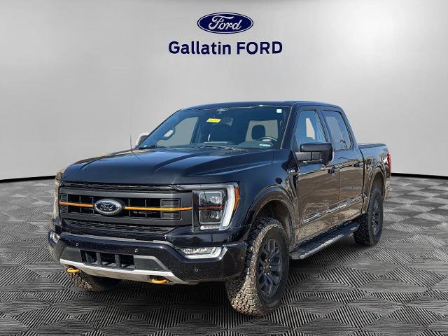 Certified 2021 Ford F150 Tremor w/ Equipment Group 402A High image 1