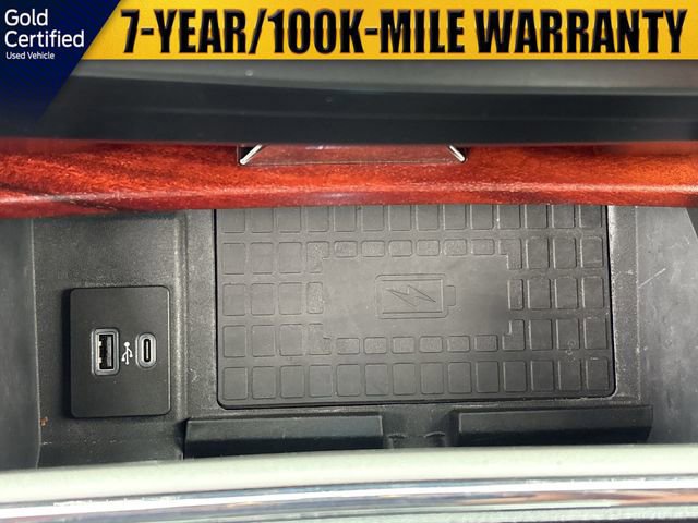 Certified 2022 Ford F250 King Ranch w/ King Ranch Ultimate Package AWD/4WD image 31