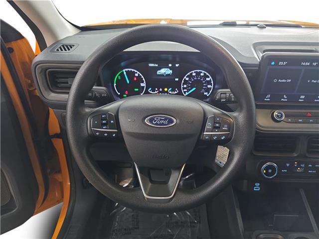 Certified 2023 Ford Maverick XLT w/ Black Appearance Package FWD image 19