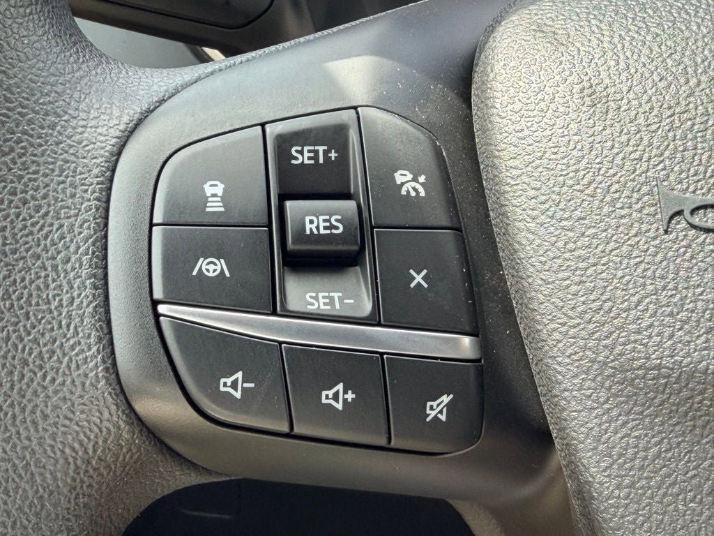Certified 2022 Ford Escape SE FWD image 24