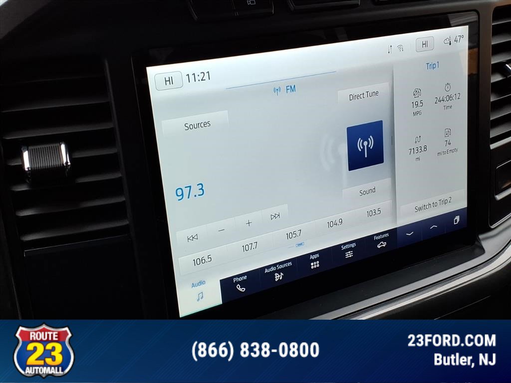 Certified 2022 Ford F150 XLT image 20