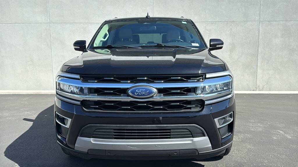 Certified 2023 Ford Expedition Limited image 2