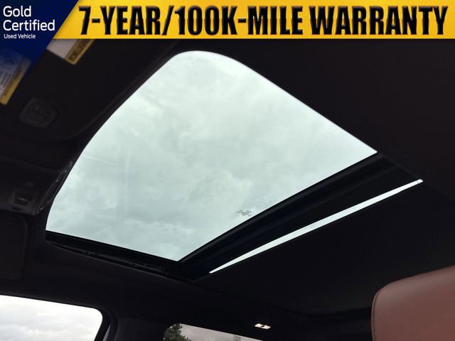 Certified 2022 Ford F250 King Ranch w/ King Ranch Ultimate Package AWD/4WD image 32