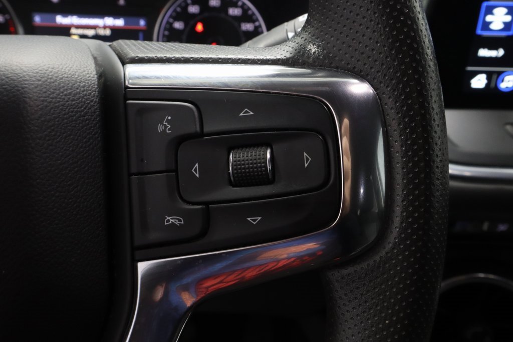 Used 2023 Chevrolet Blazer LT w/ Driver Confidence Package image 29