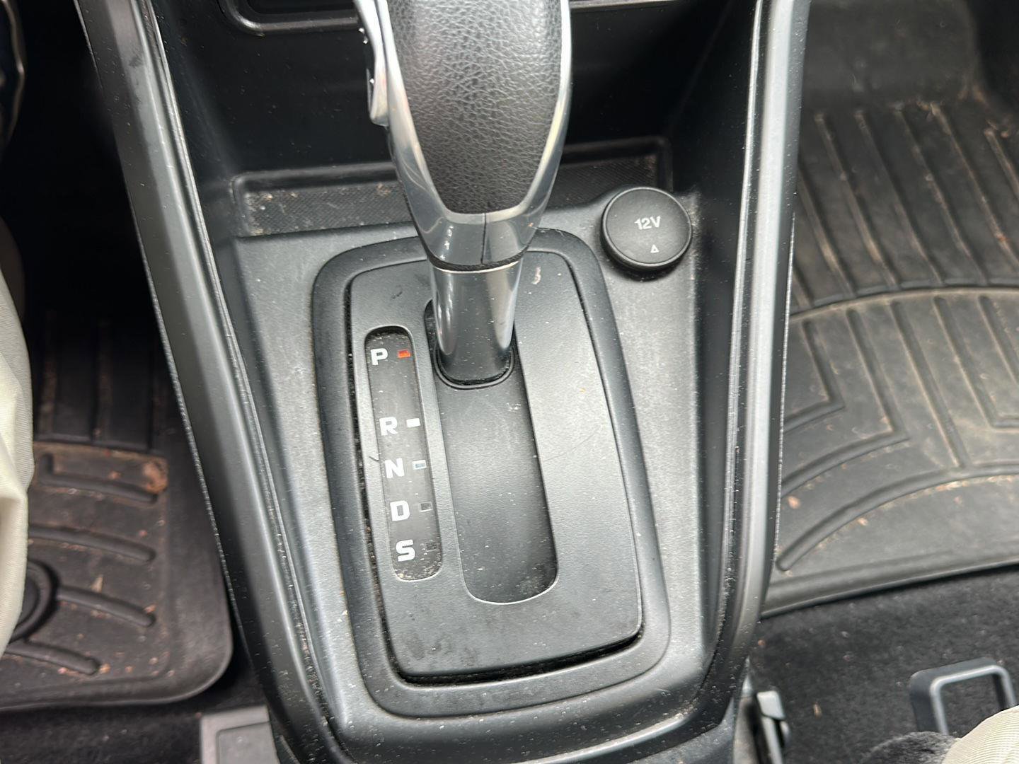 Certified 2019 Ford EcoSport S image 17