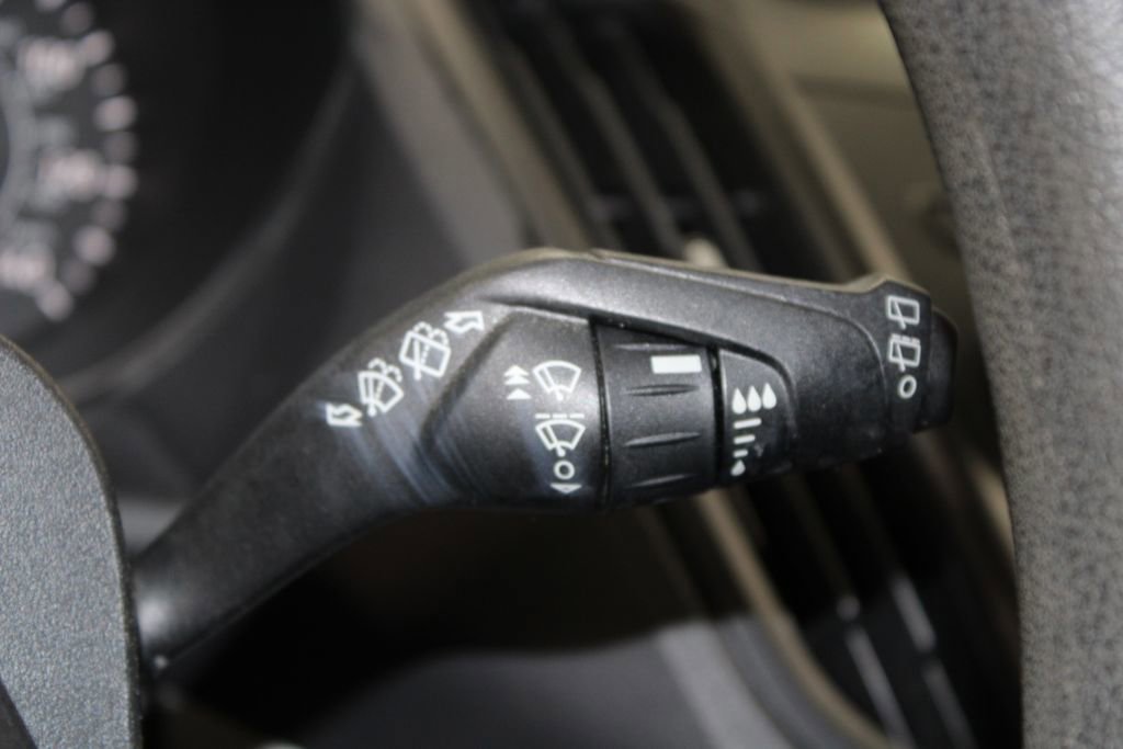 Certified 2017 Ford Escape S image 38