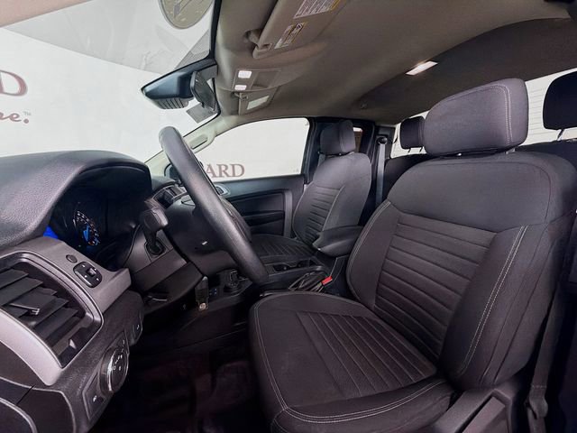 Certified 2021 Ford Ranger XL w/ Equipment Group 101A High image 24