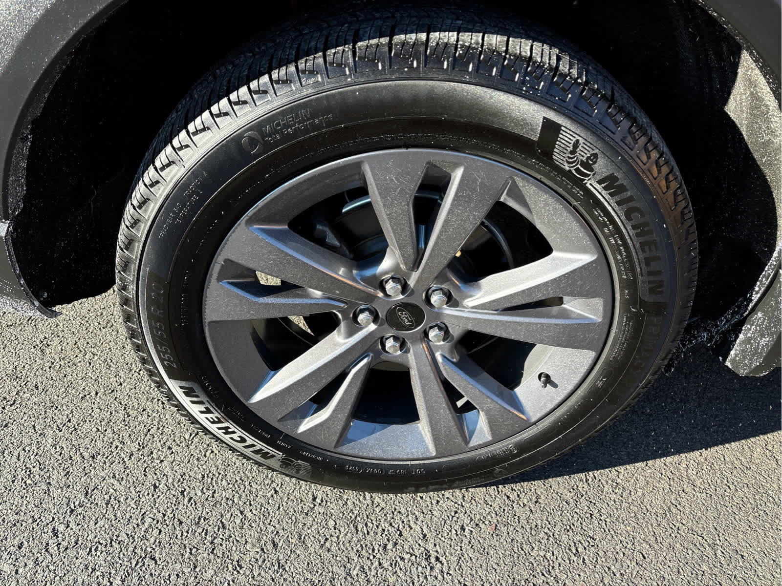 Certified 2023 Ford Explorer XLT w/ Equipment Group 202A image 35