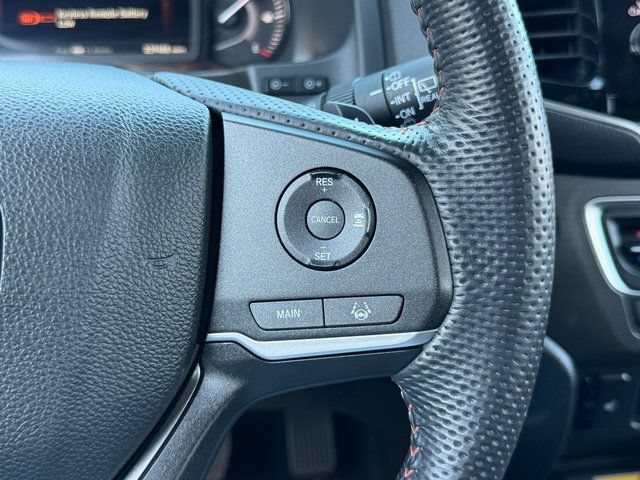 Used 2022 Honda Passport TrailSport image 22