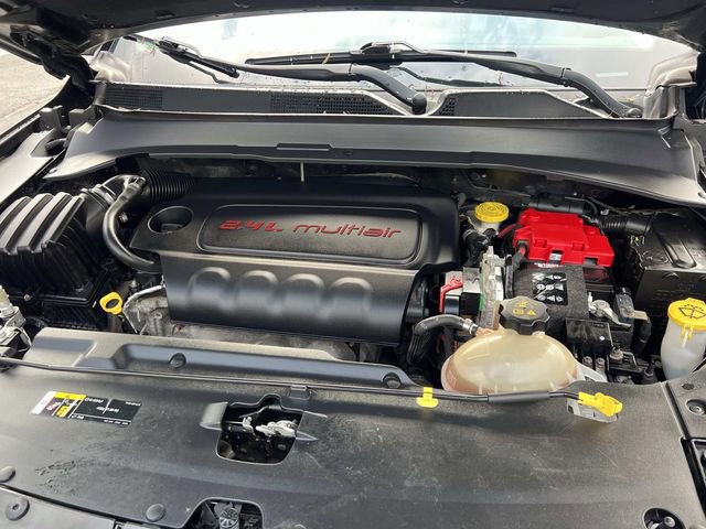Used 2019 Jeep Compass Limited AWD/4WD image 11