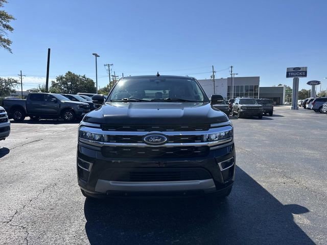 Certified 2024 Ford Expedition Max Limited image 6