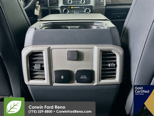 Certified 2022 Ford F250 Lariat w/ Tremor Off-Road Package image 28