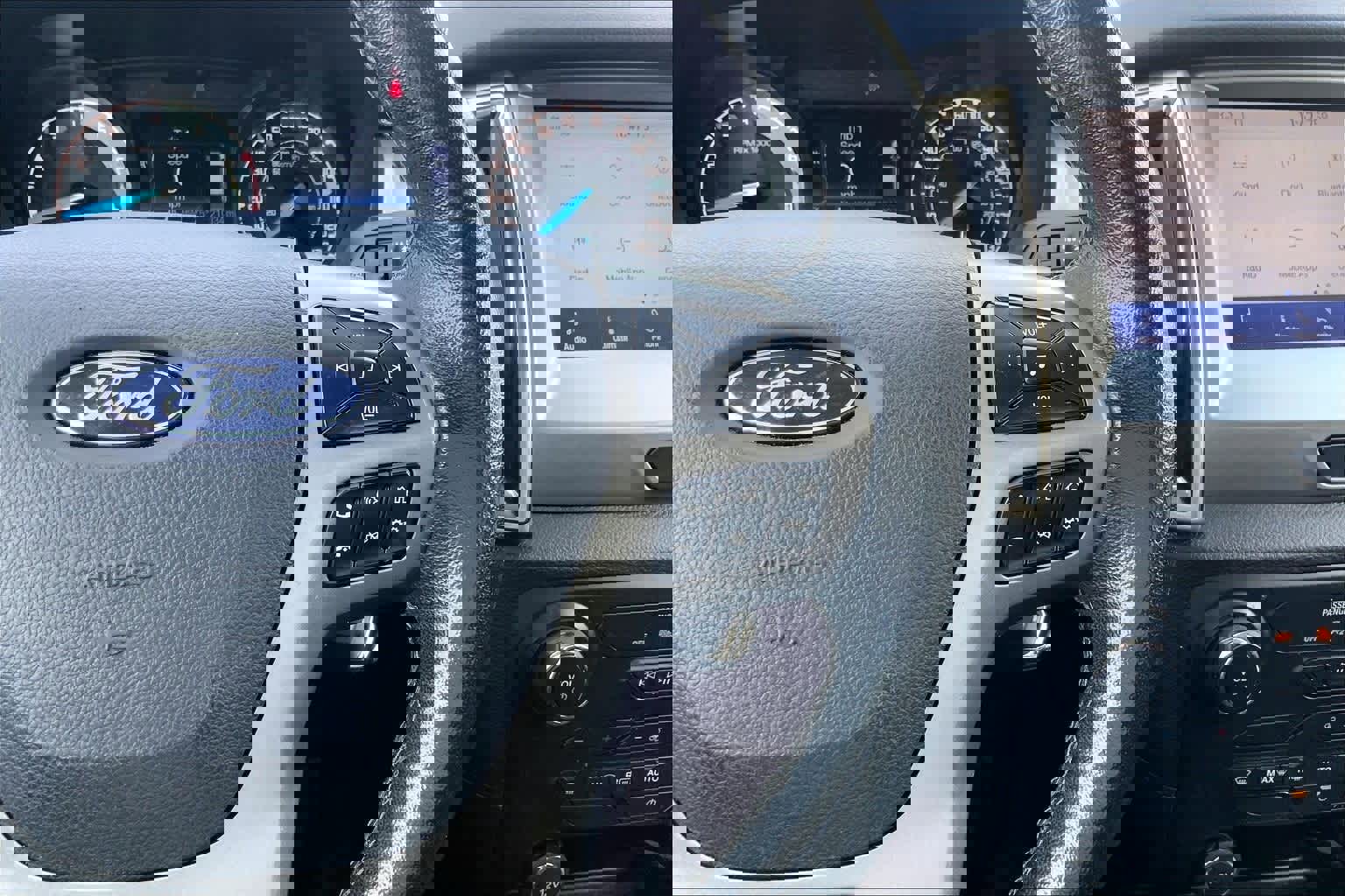 Certified 2020 Ford Ranger XLT w/ Equipment Group 301A Mid image 25