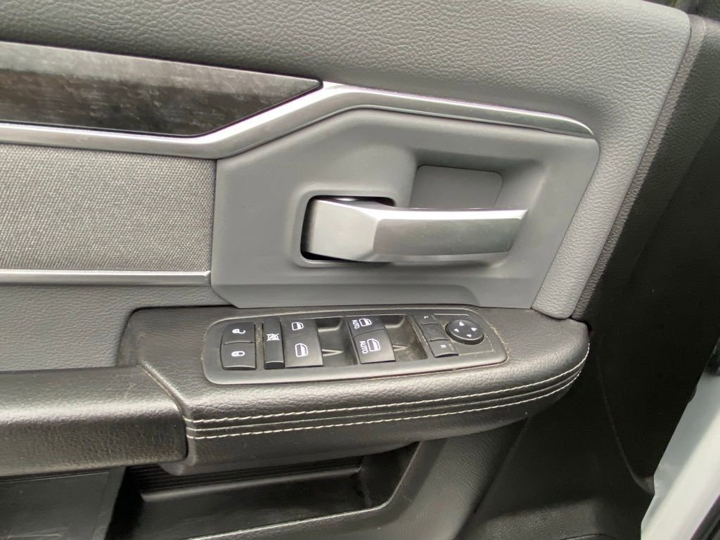 Used 2019 RAM 2500 Big Horn AWD/4WD image 11
