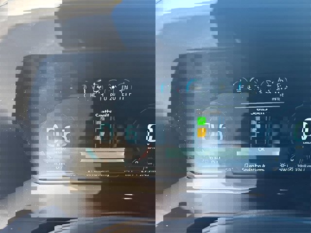 Certified 2022 Ford Expedition Max Limited image 9