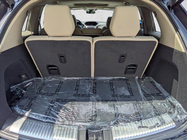 Used 2020 Acura MDX FWD image 6