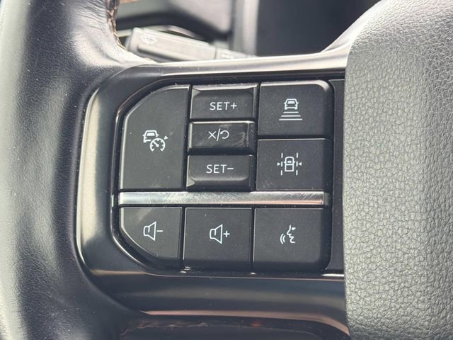 Certified 2022 Ford Expedition Platinum AWD/4WD image 27