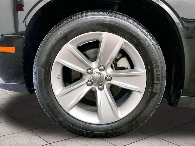 Used 2023 Dodge Challenger SXT w/ Cold Weather Group RWD image 8