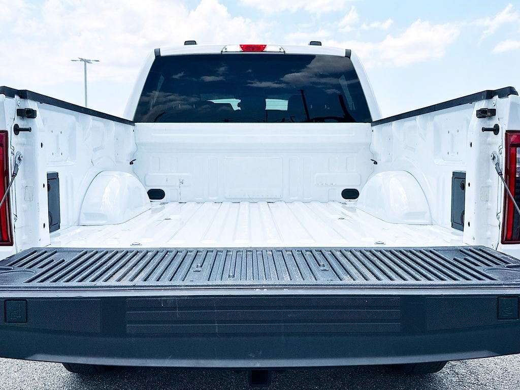 Certified 2024 Ford F150 XL AWD/4WD image 16