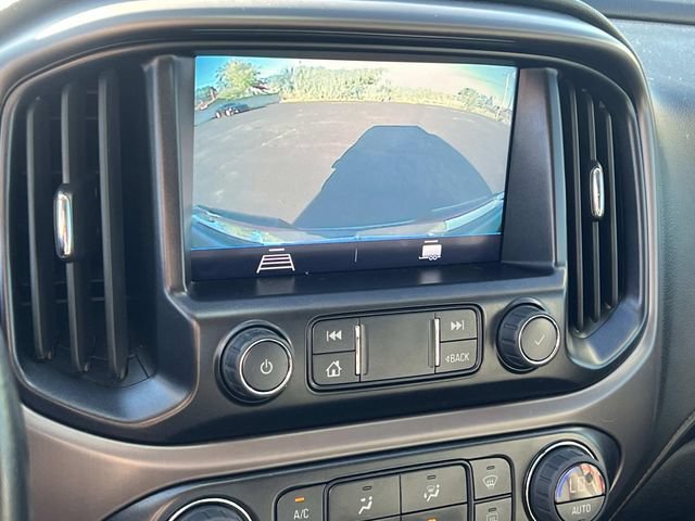 Used 2022 GMC Canyon AT4 w/ Trailering Package AWD/4WD image 15