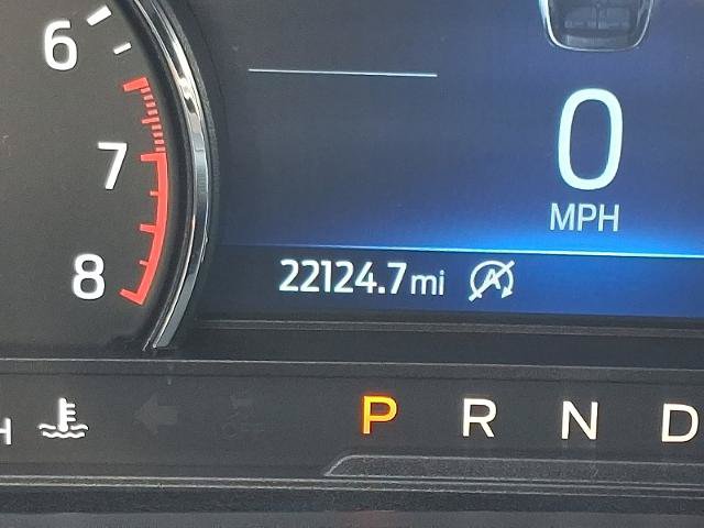 Certified 2023 Ford Explorer XLT AWD/4WD image 19