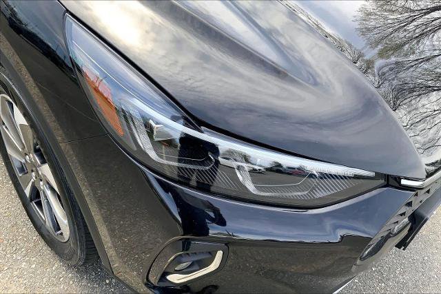 Certified 2023 Ford Escape Platinum AWD/4WD image 27