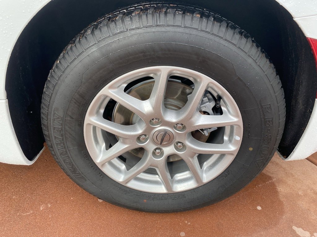 Used 2024 Chrysler Pacifica Touring-L image 47