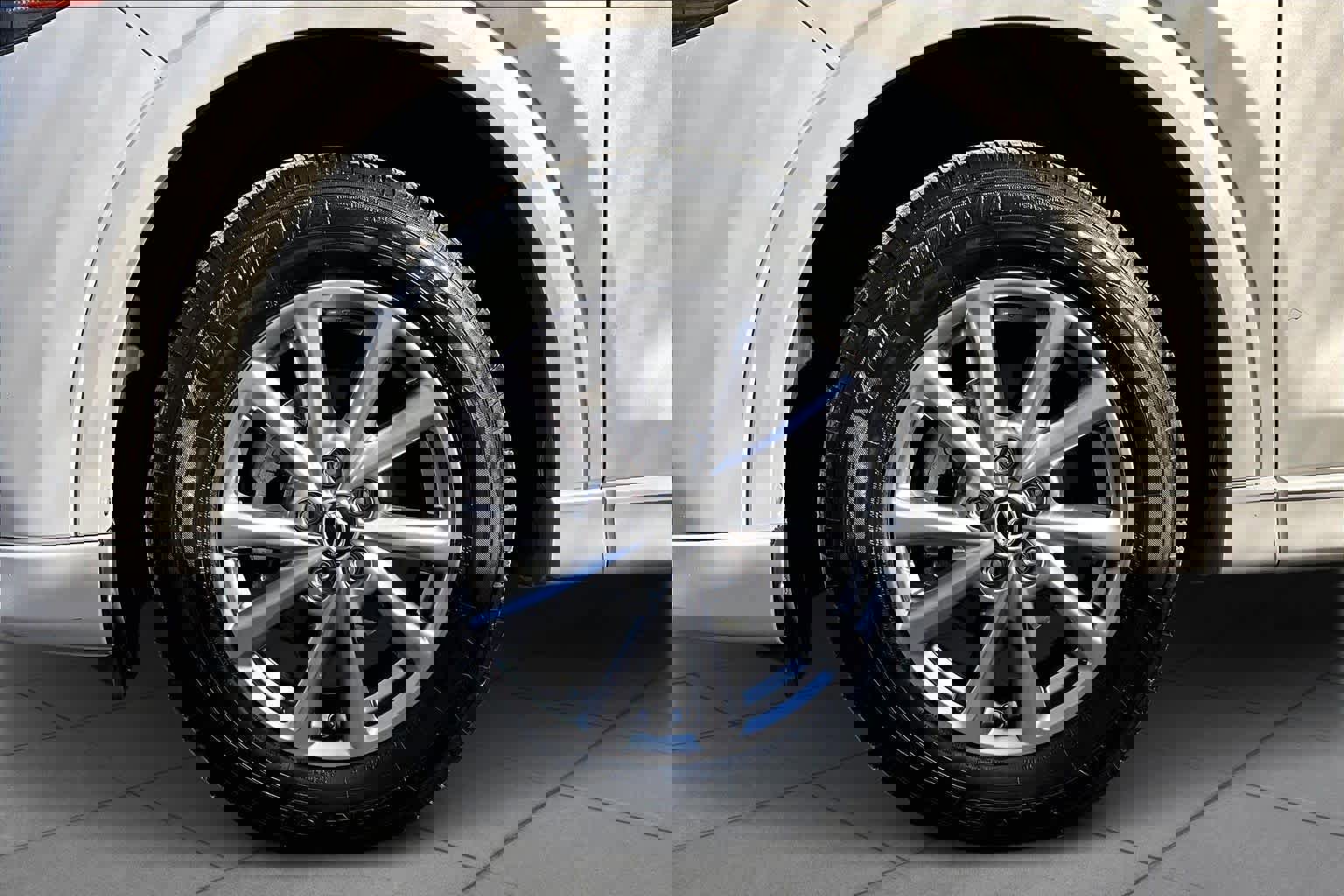 Used 2024 MAZDA CX-5 AWD 2.5 S w/ Select Package image 15