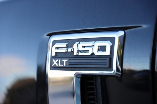 Certified 2023 Ford F150 XLT image 6