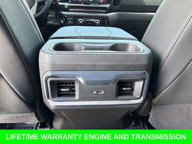 Used 2025 GMC Sierra 1500 Elevation w/ Elevation Premium Package AWD/4WD image 17